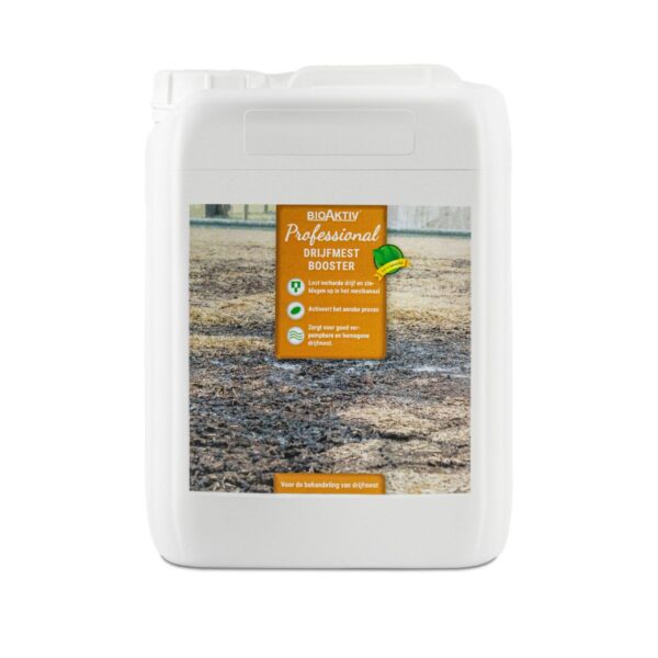 Piggery DM Booster 5 liter