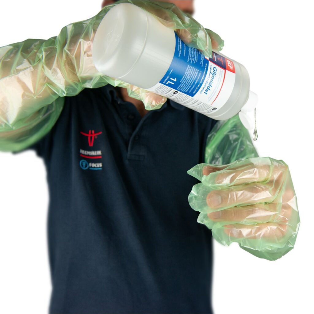Glijmiddel 1L - Afbeelding 2